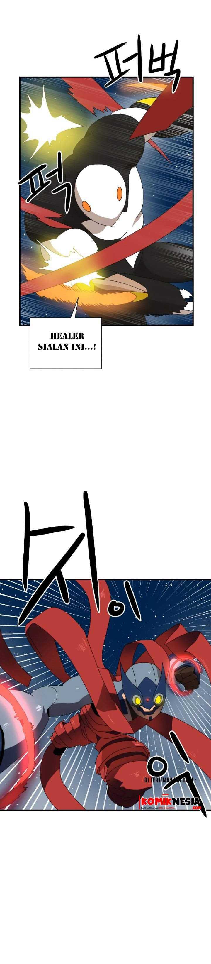 Read Double Click ID Manga Online