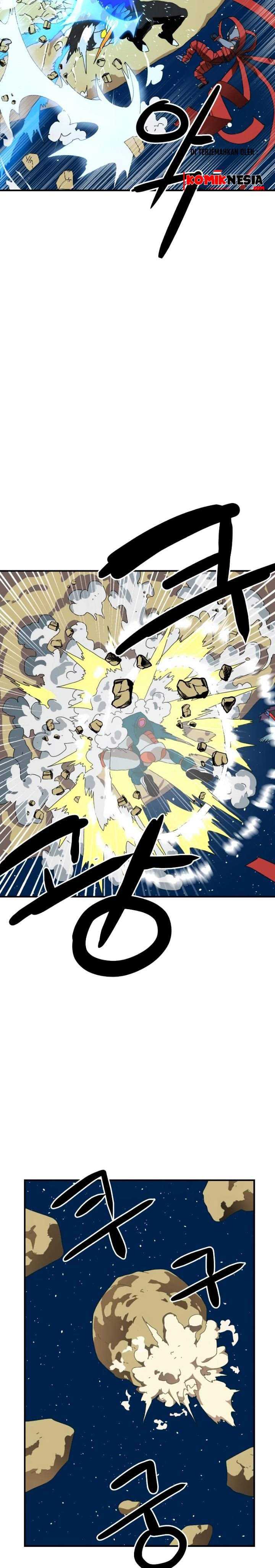 Read Double Click ID Manga Online