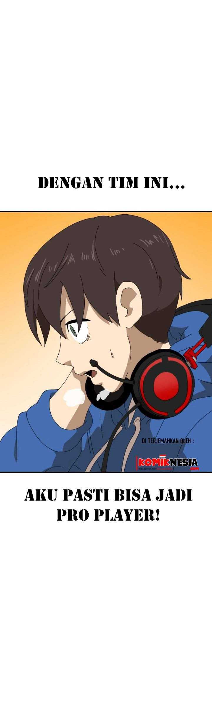 Read Double Click ID Manga Online