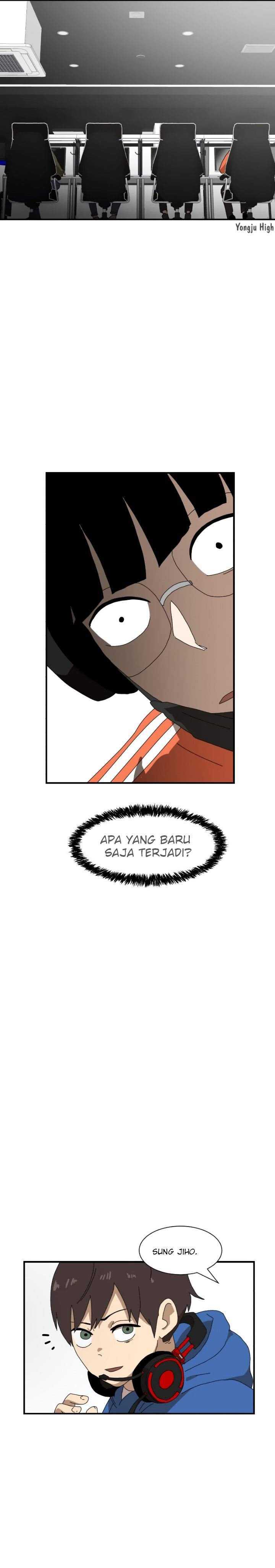 Read Double Click ID Manga Online