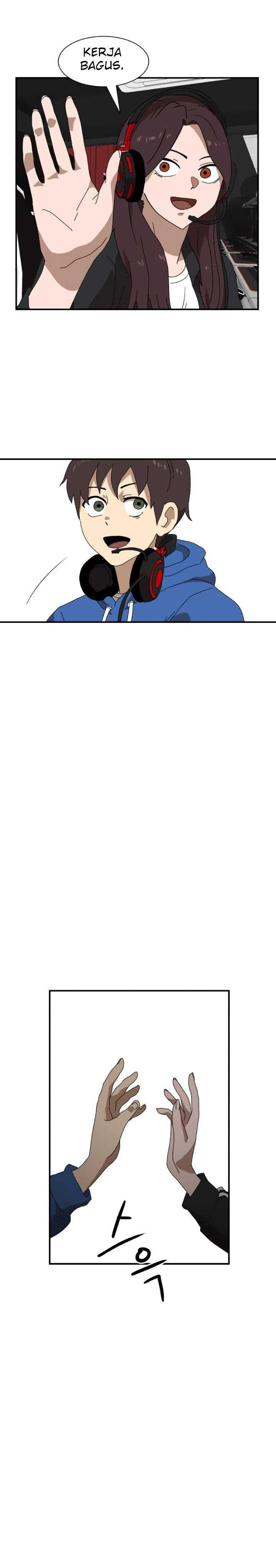 Read Double Click ID Manga Online