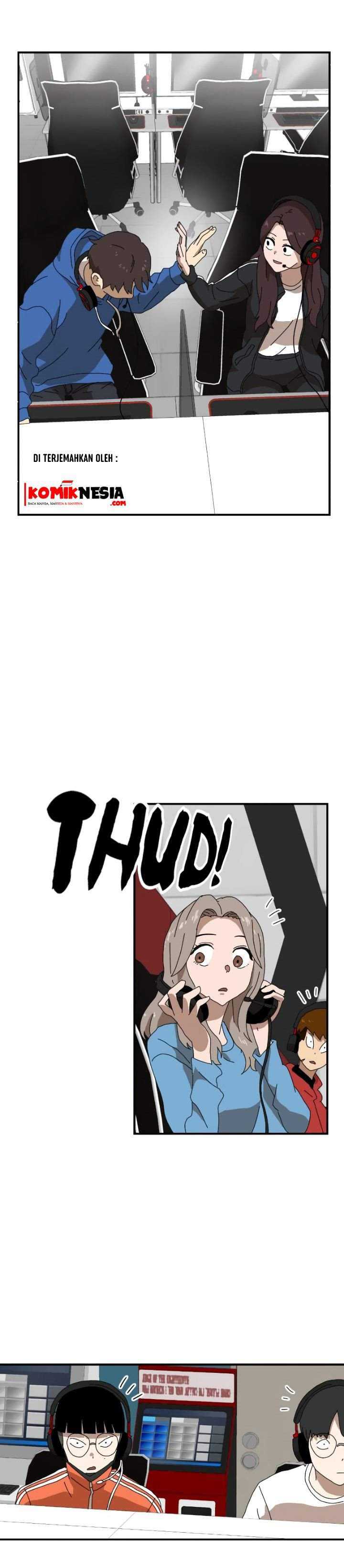 Read Double Click ID Manga Online