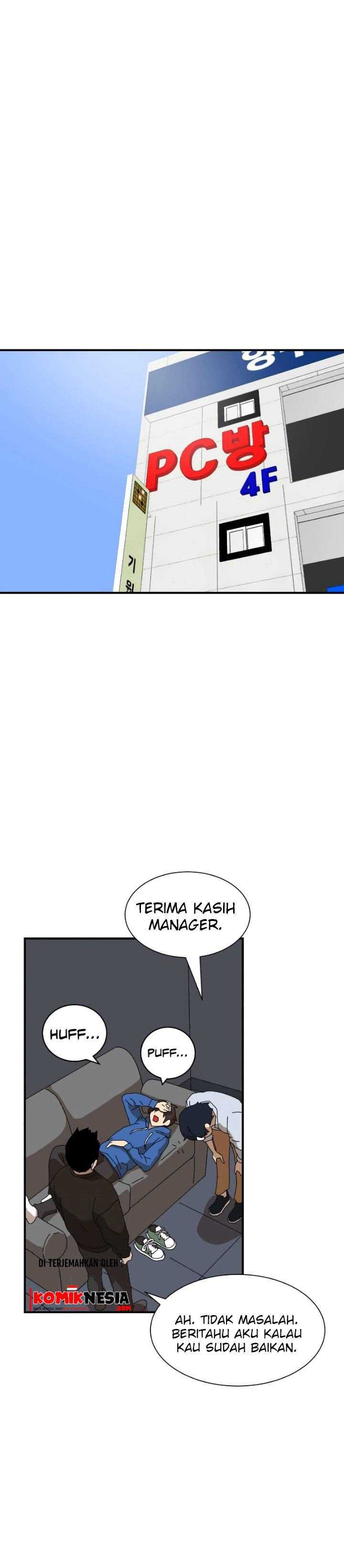 Read Double Click ID Manga Online