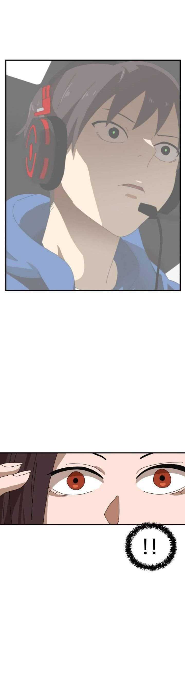 Read Double Click ID Manga Online