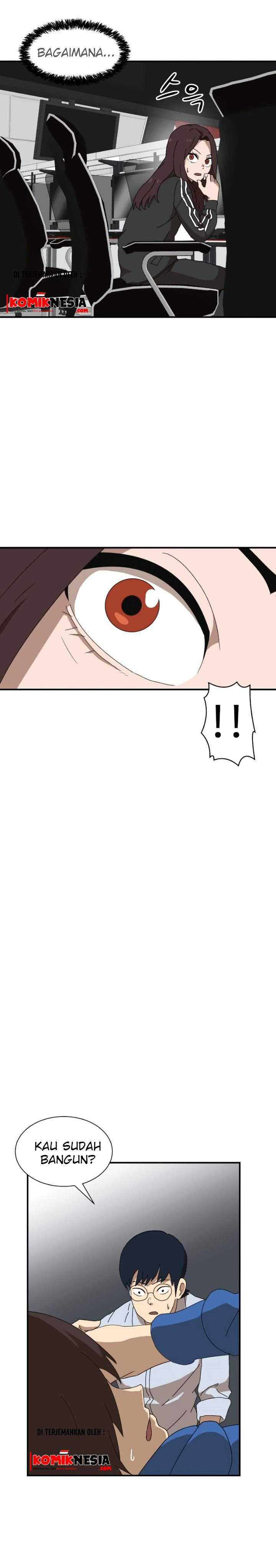 Read Double Click ID Manga Online