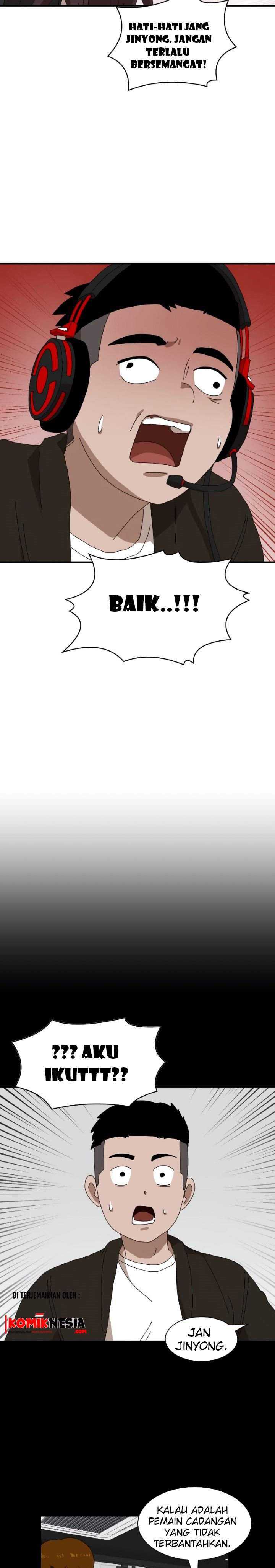 Read Double Click ID Manga Online