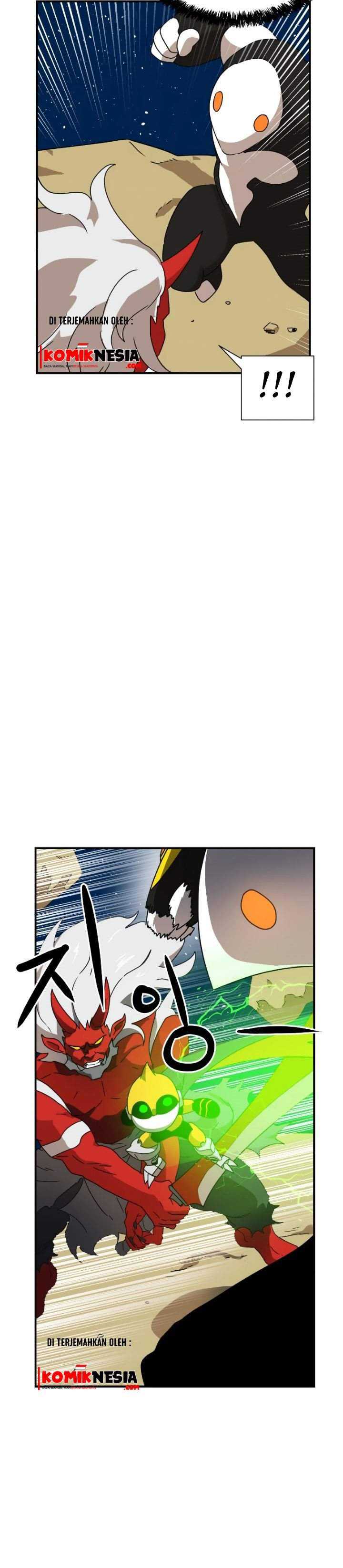 Read Double Click ID Manga Online