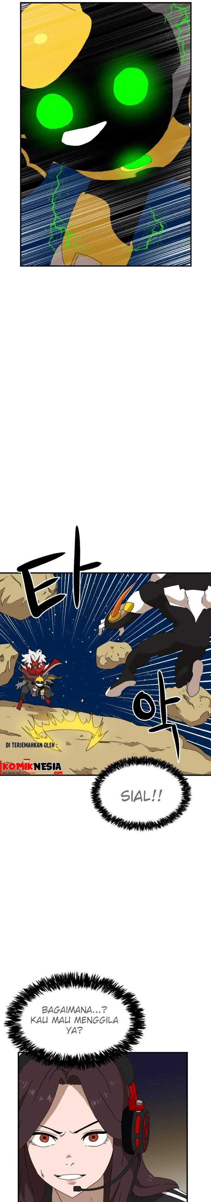 Read Double Click ID Manga Online