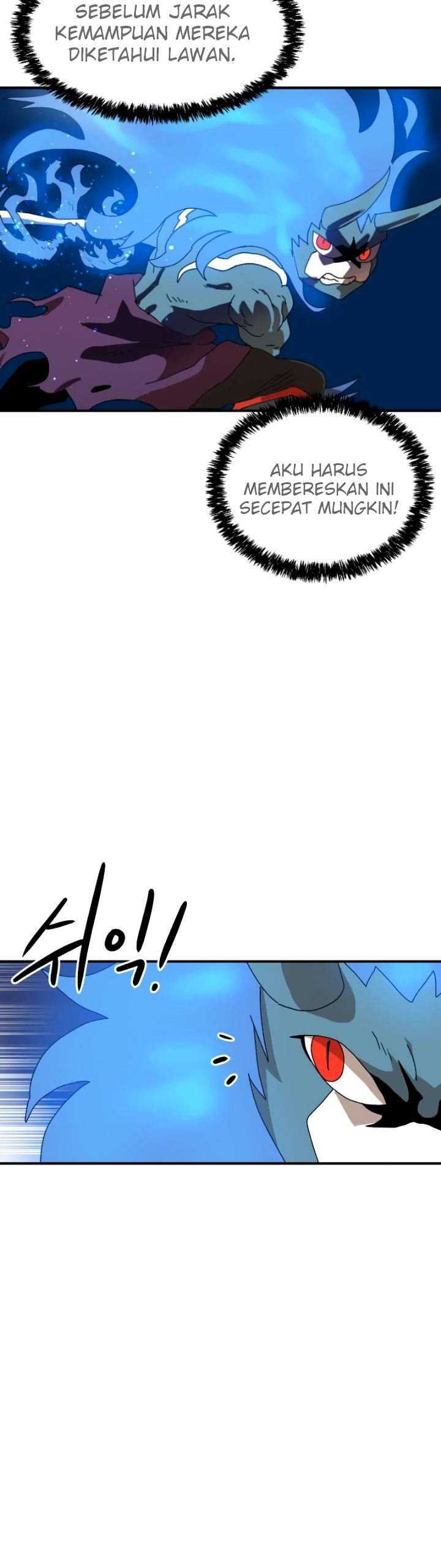 Read Double Click ID Manga Online