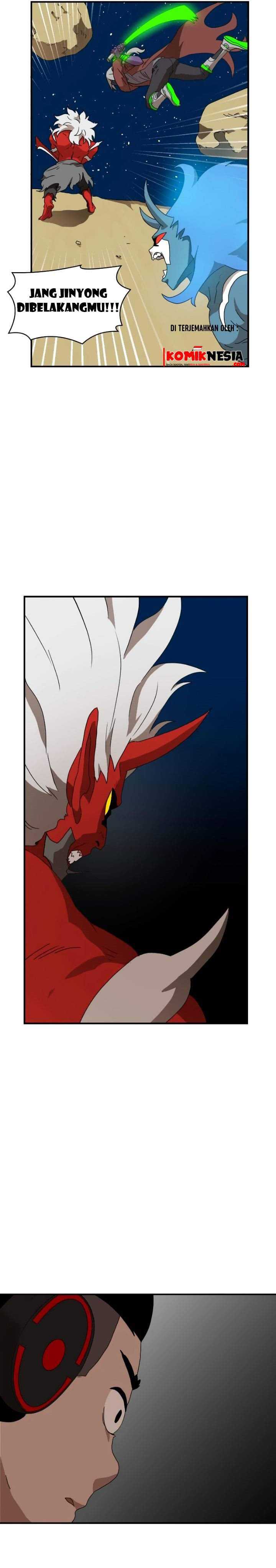 Read Double Click ID Manga Online