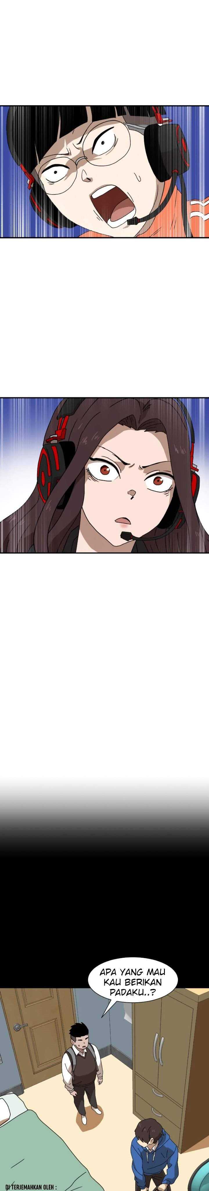 Read Double Click ID Manga Online