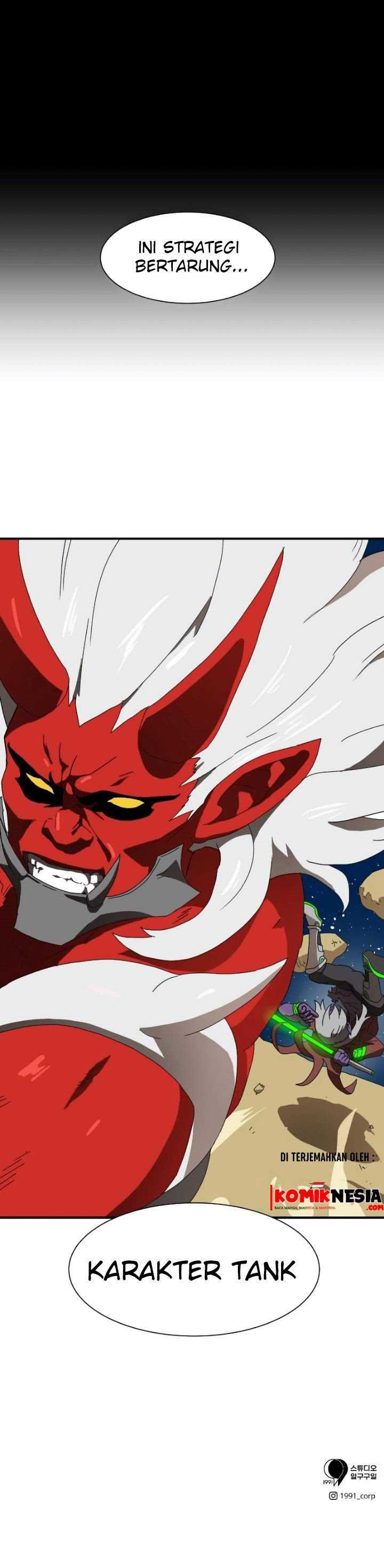 Read Double Click ID Manga Online