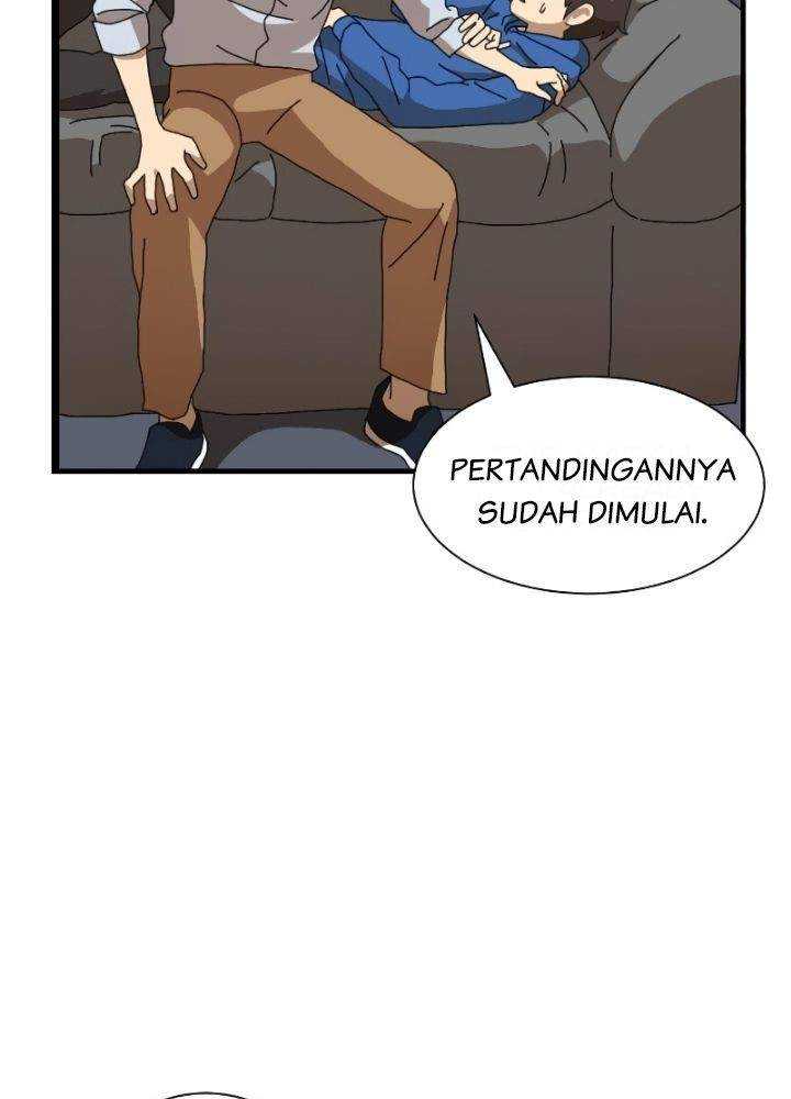 Read Double Click ID Manga Online