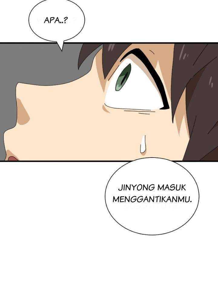 Read Double Click ID Manga Online