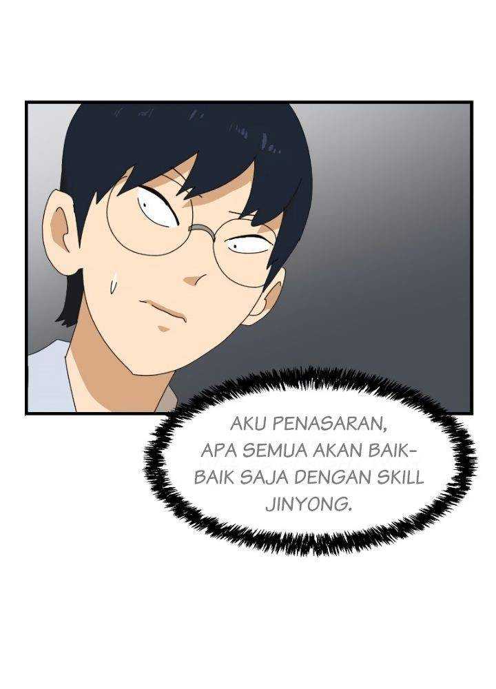 Read Double Click ID Manga Online