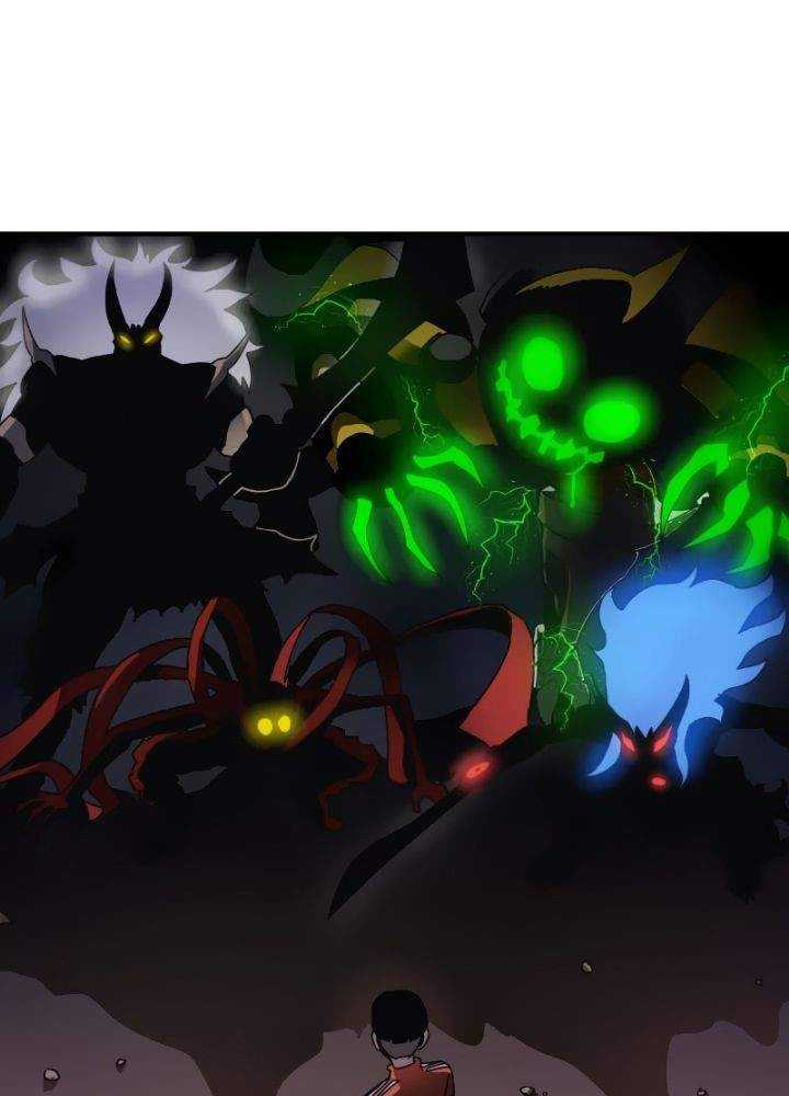 Read Double Click ID Manga Online