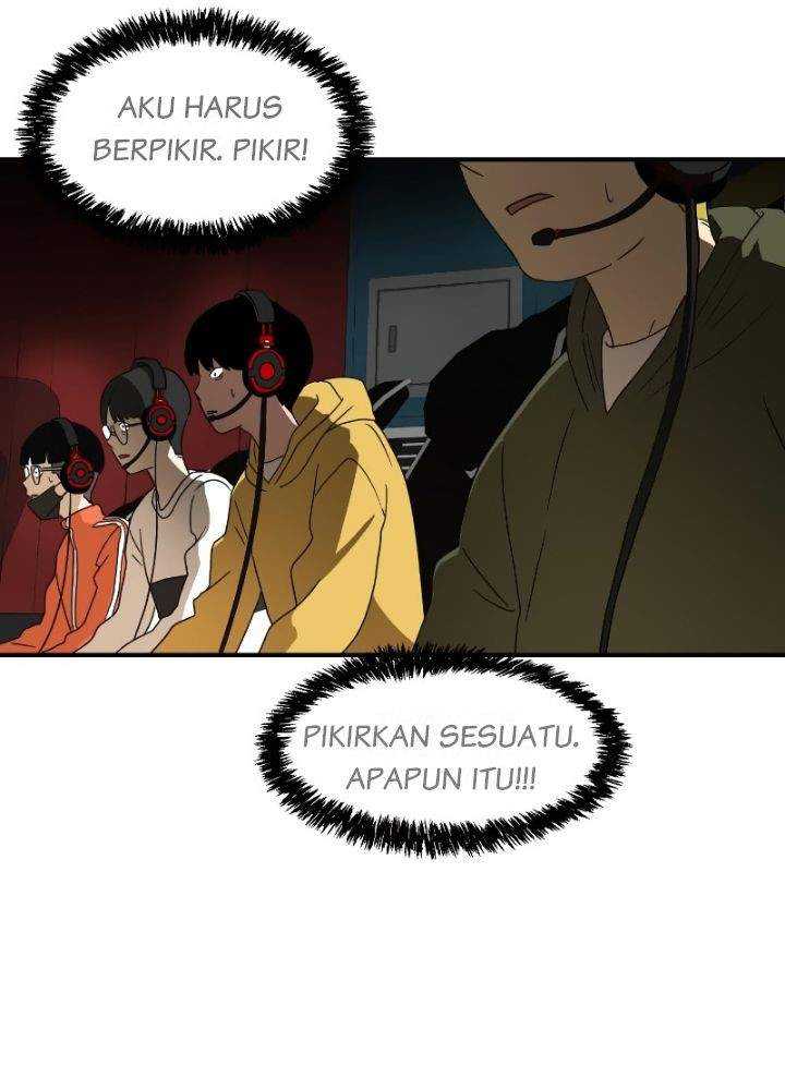 Read Double Click ID Manga Online