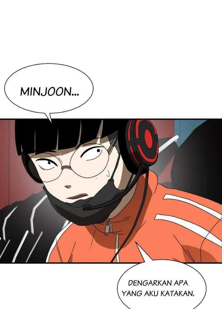 Read Double Click ID Manga Online