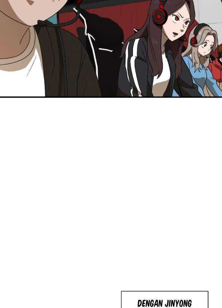 Read Double Click ID Manga Online