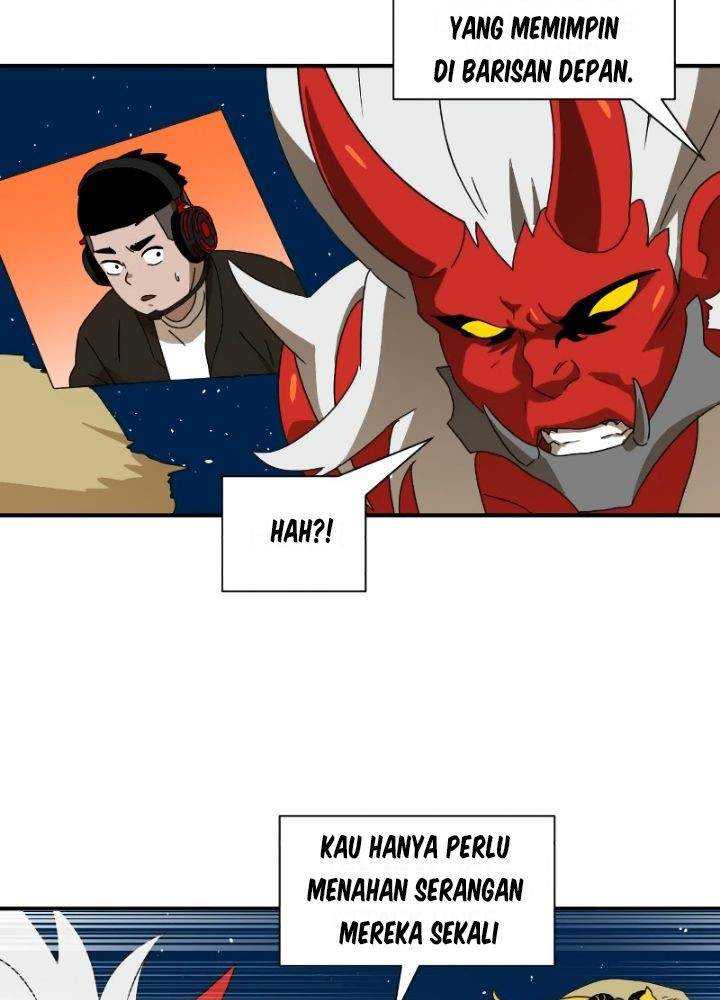 Read Double Click ID Manga Online