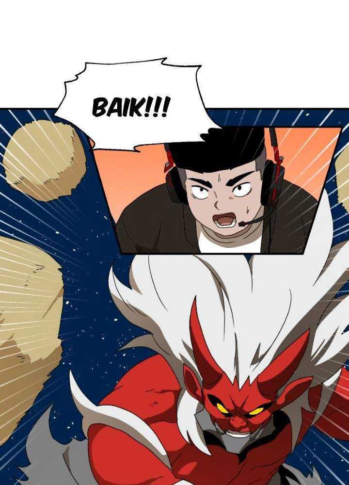 Read Double Click ID Manga Online