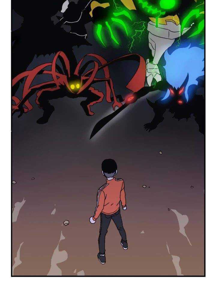 Read Double Click ID Manga Online