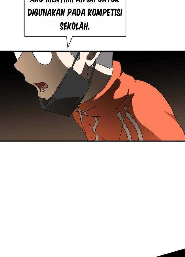 Read Double Click ID Manga Online