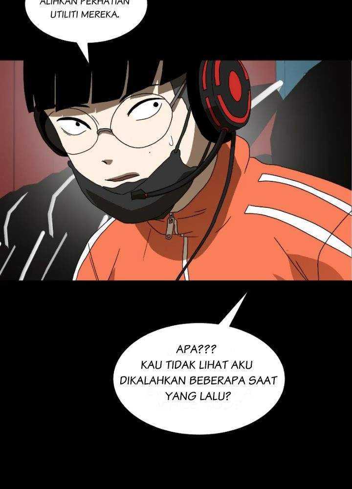 Read Double Click ID Manga Online