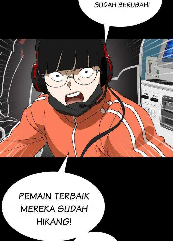 Read Double Click ID Manga Online