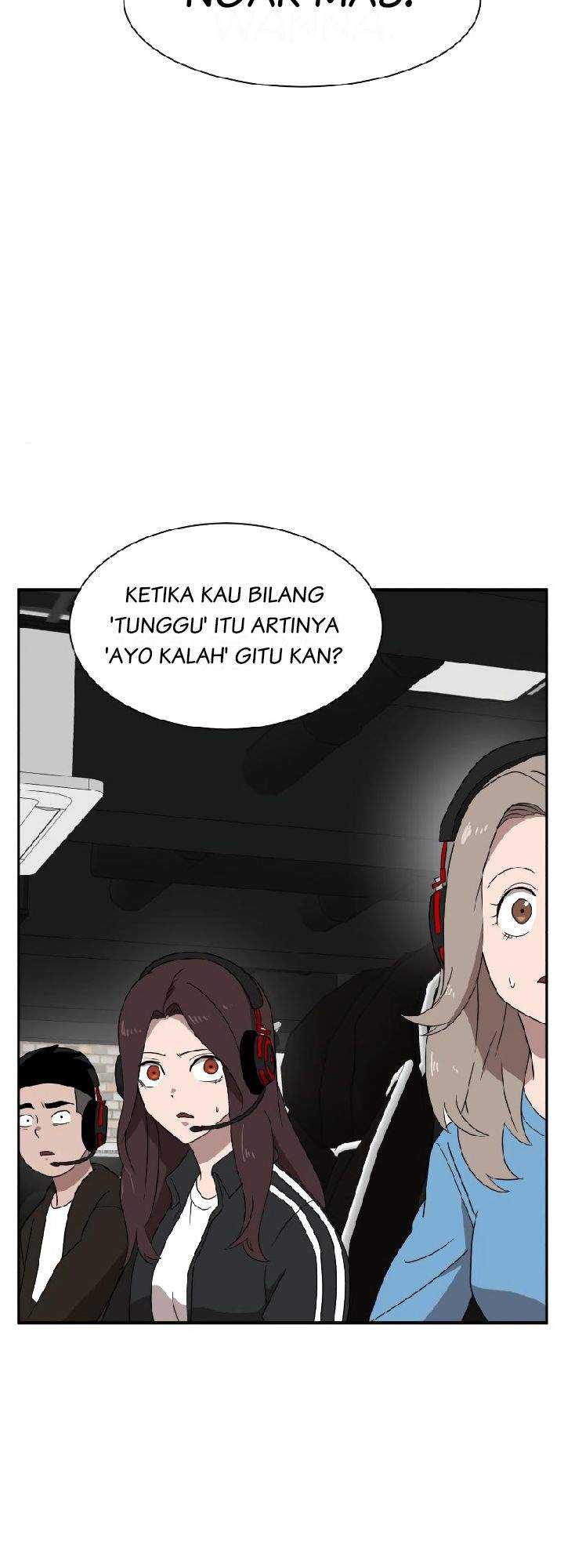 Read Double Click ID Manga Online