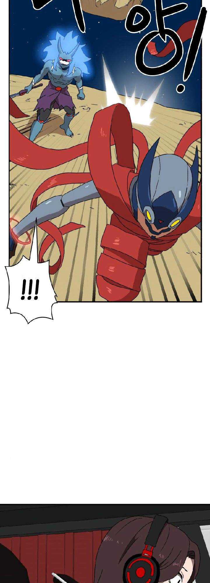 Read Double Click ID Manga Online