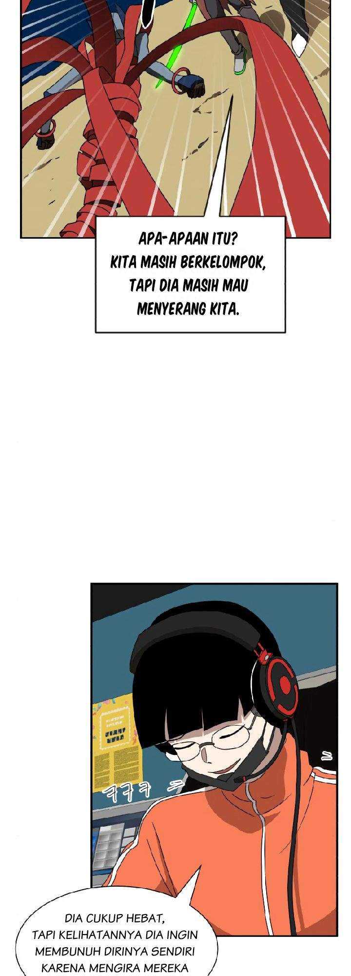 Read Double Click ID Manga Online