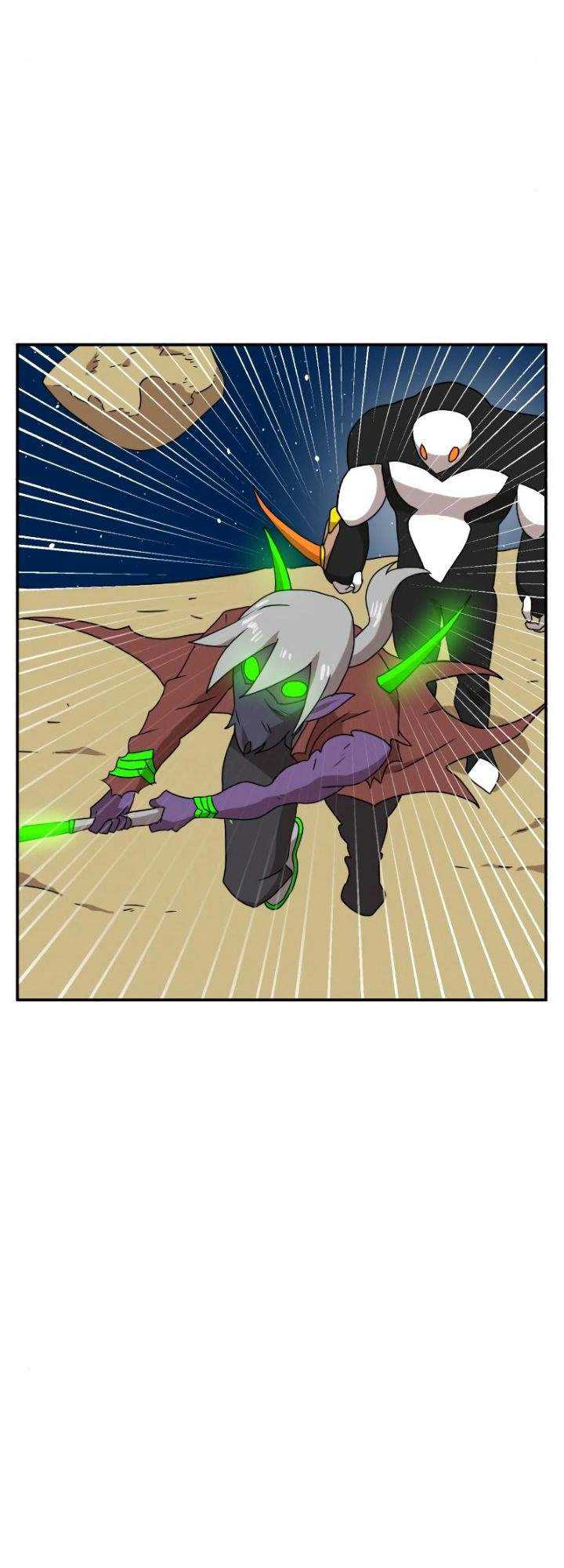 Read Double Click ID Manga Online