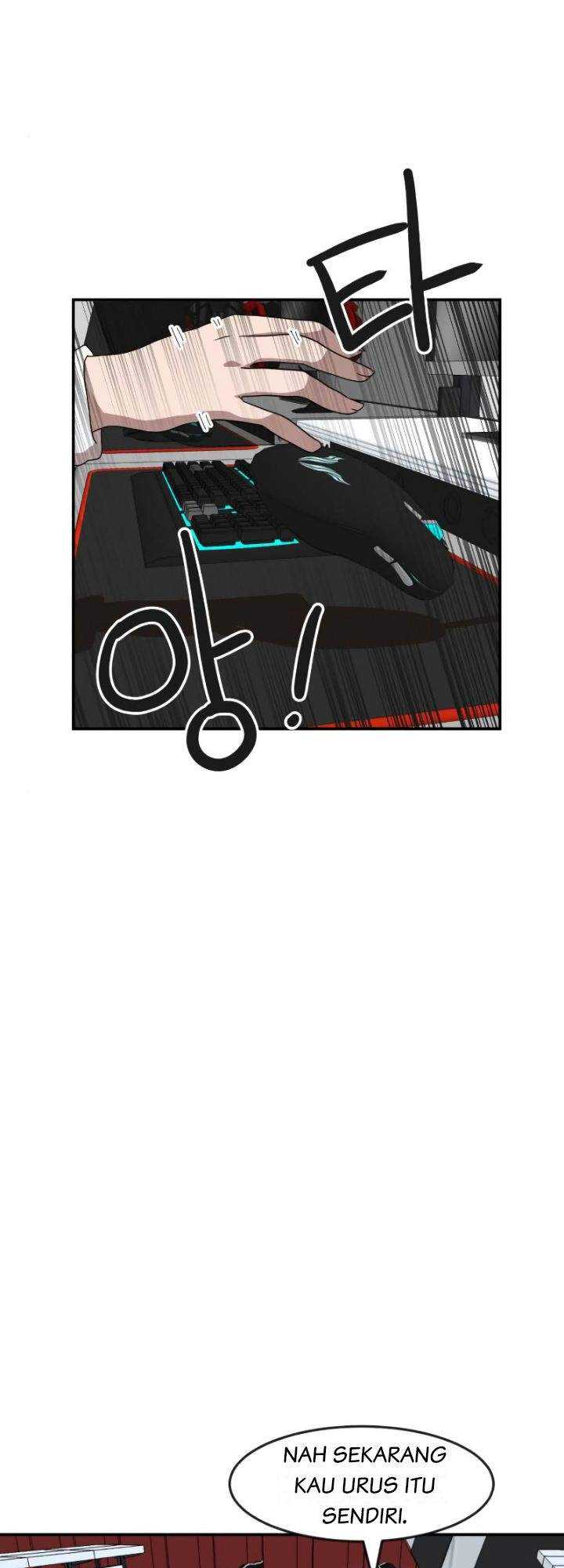 Read Double Click ID Manga Online