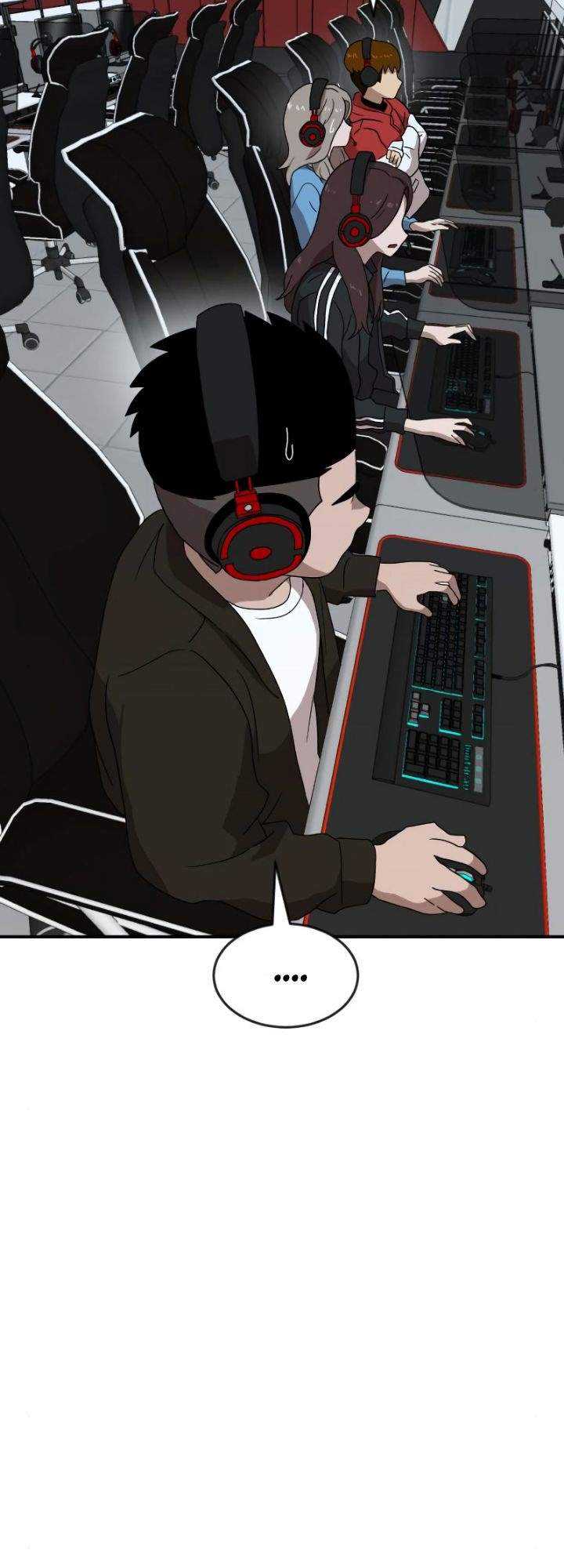 Read Double Click ID Manga Online