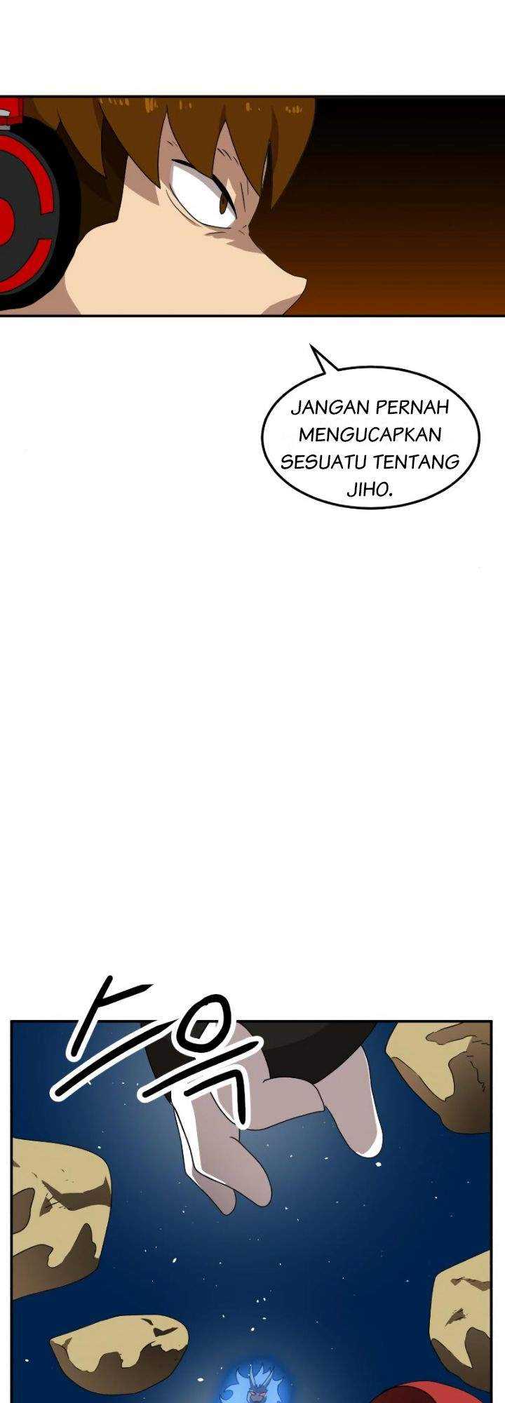 Read Double Click ID Manga Online