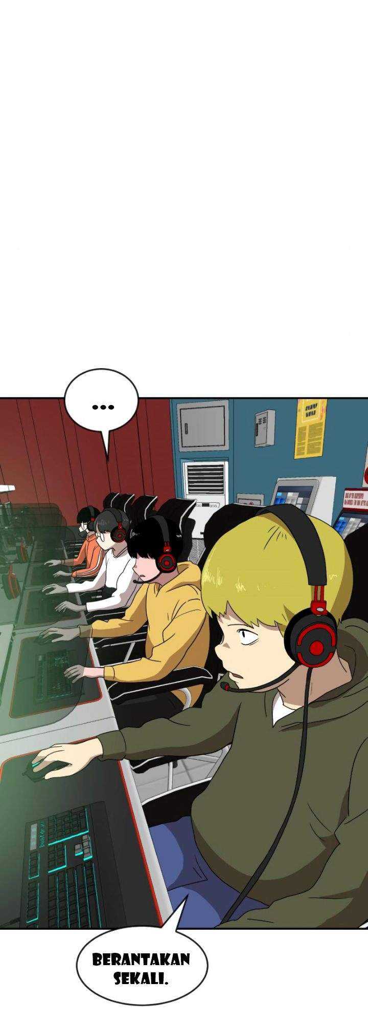 Read Double Click ID Manga Online