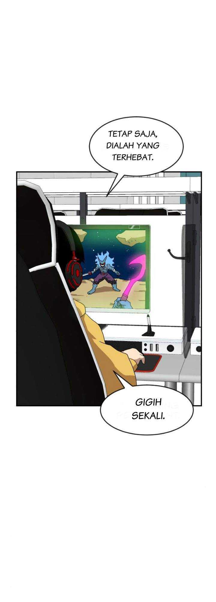 Read Double Click ID Manga Online