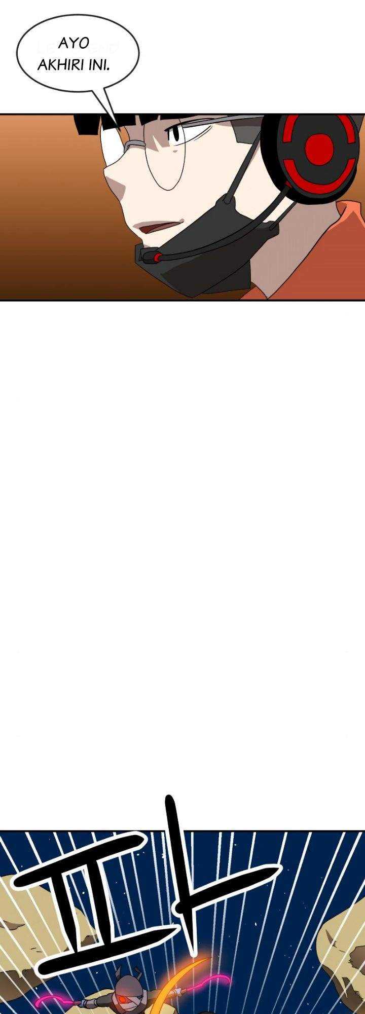 Read Double Click ID Manga Online