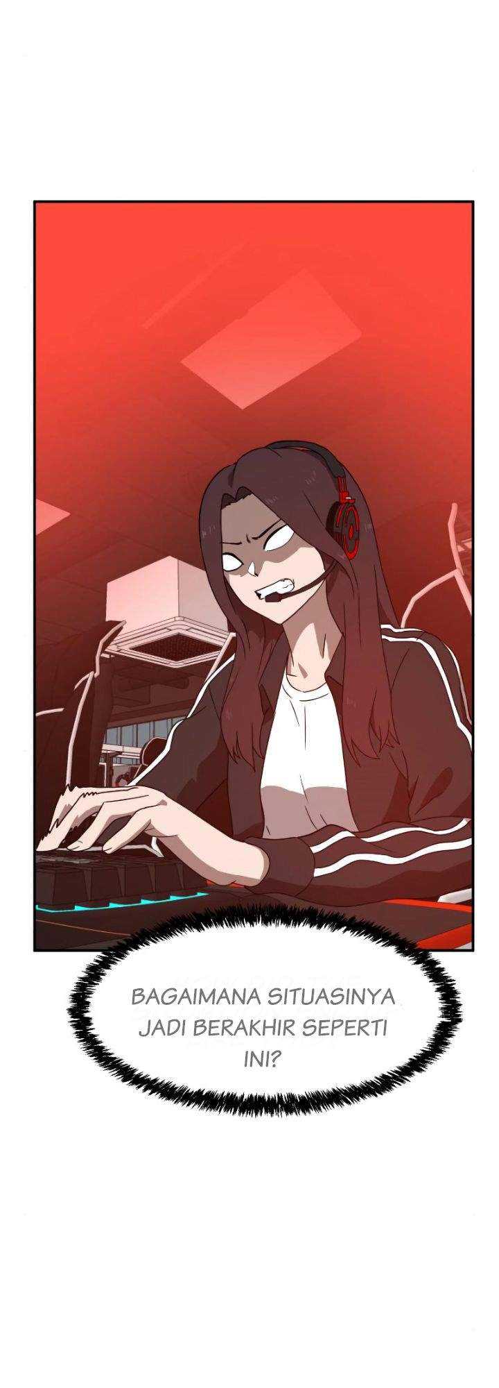 Read Double Click ID Manga Online