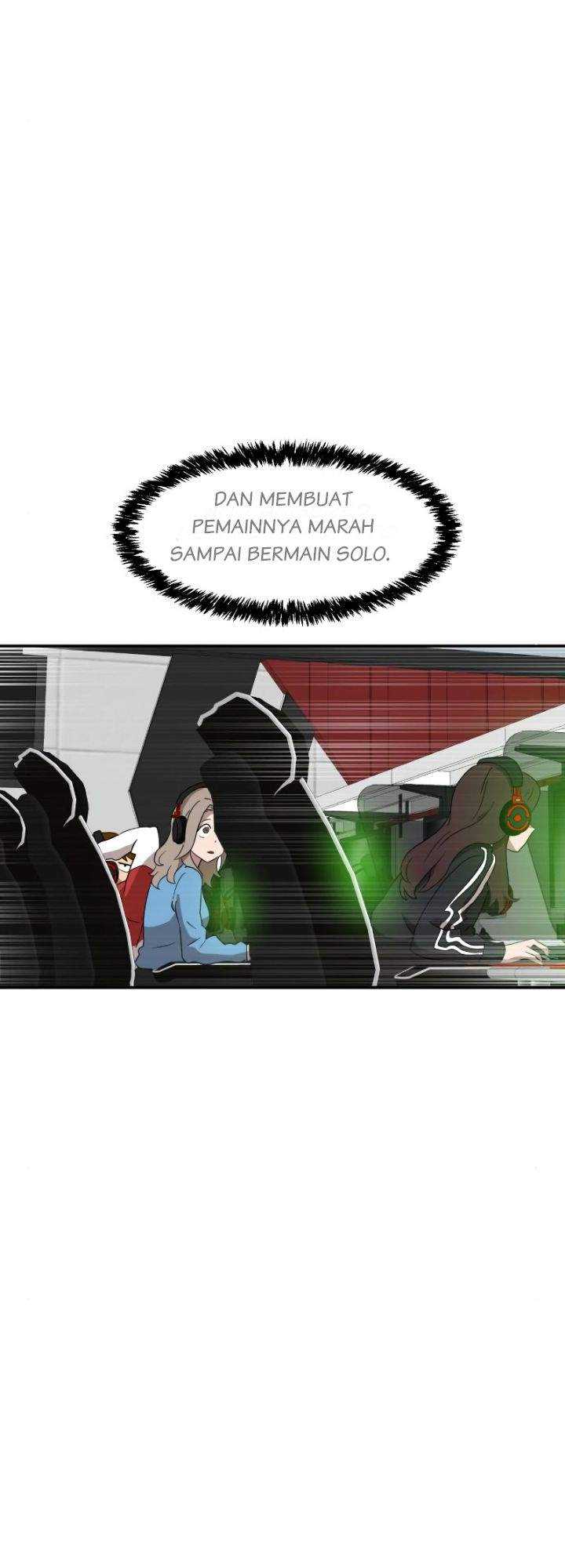 Read Double Click ID Manga Online