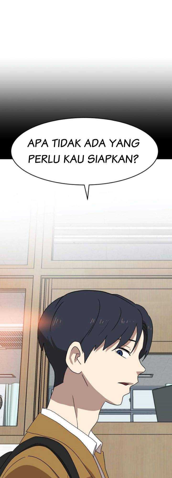 Read Double Click ID Manga Online