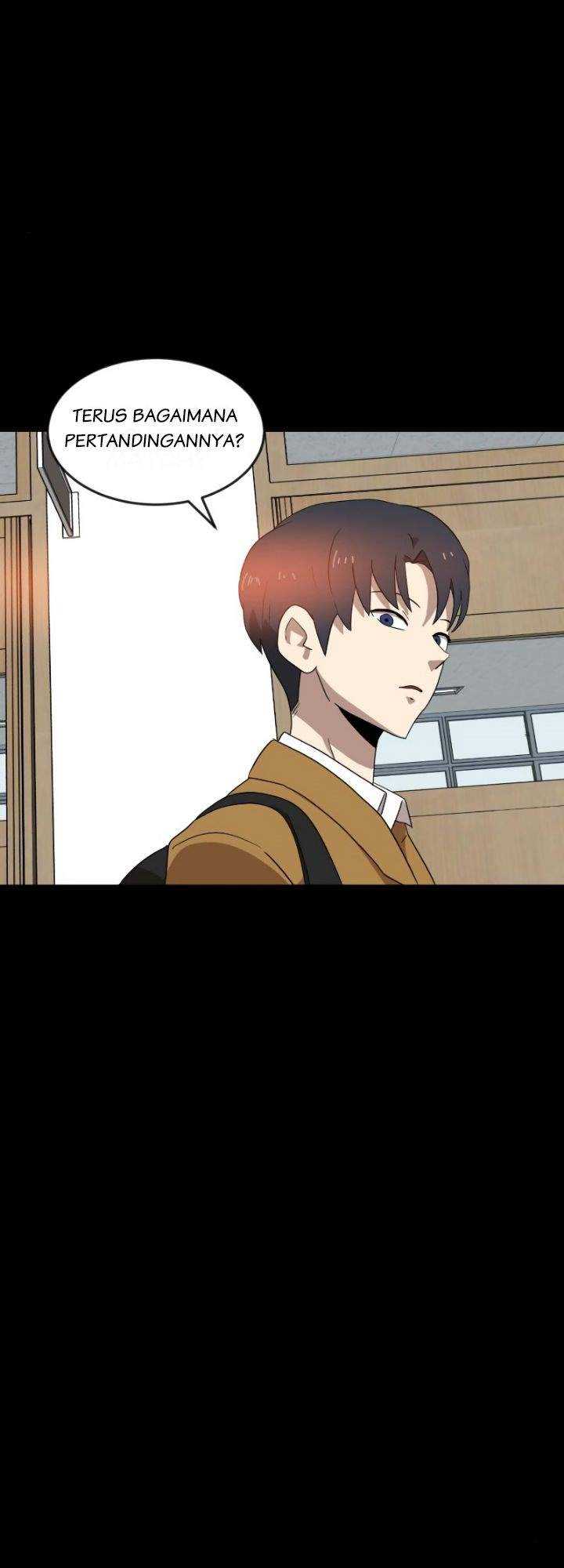 Read Double Click ID Manga Online