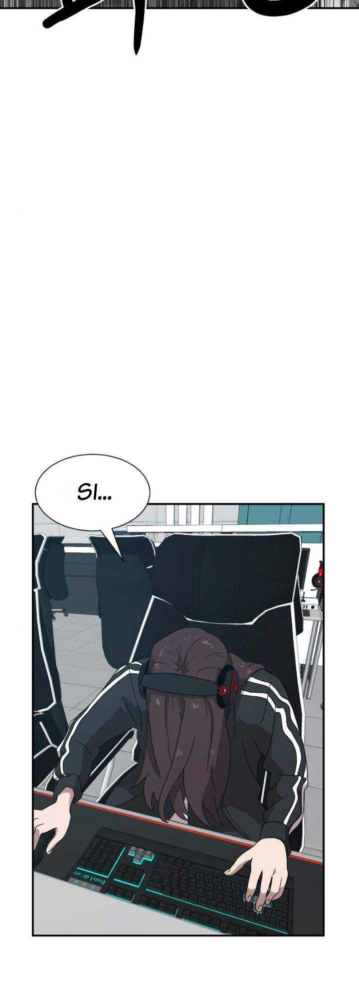 Read Double Click ID Manga Online