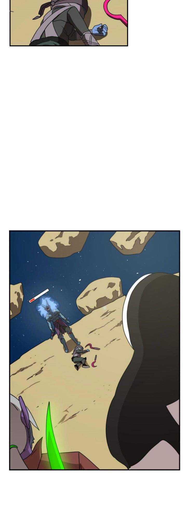 Read Double Click ID Manga Online