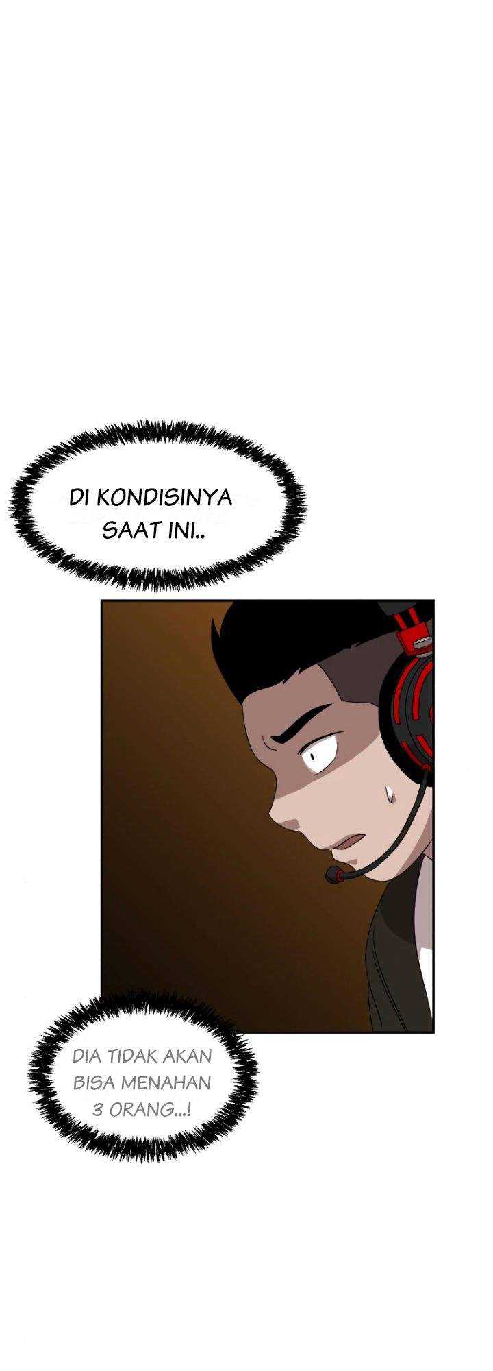 Read Double Click ID Manga Online