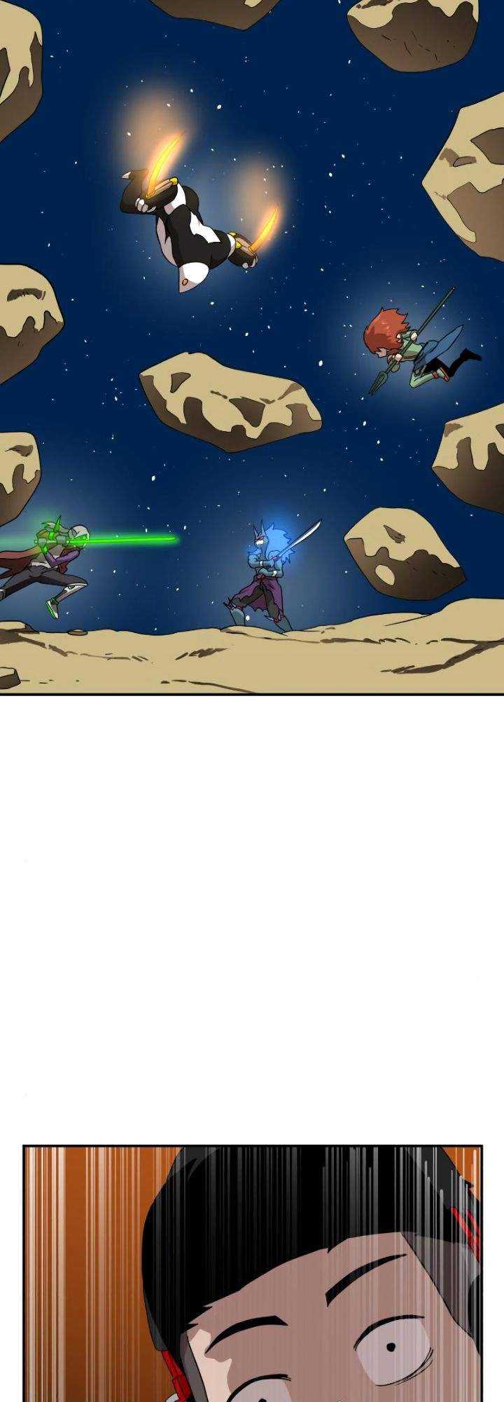 Read Double Click ID Manga Online