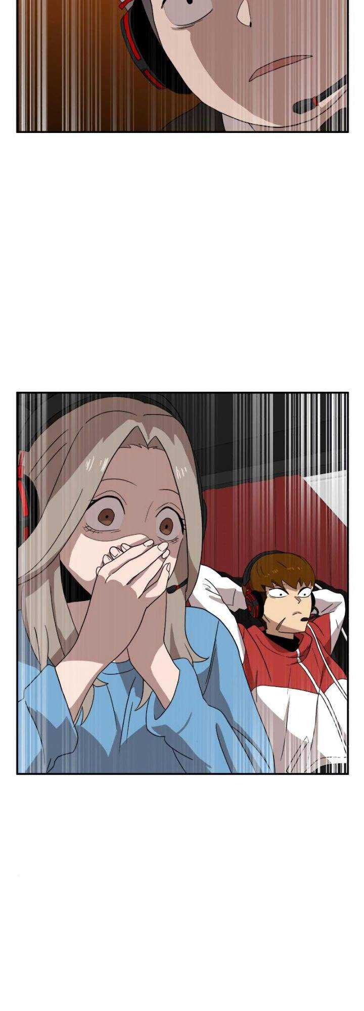 Read Double Click ID Manga Online