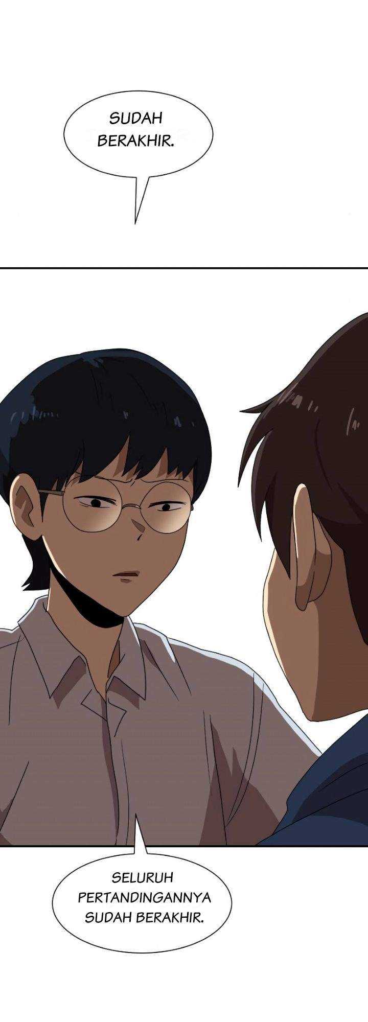 Read Double Click ID Manga Online