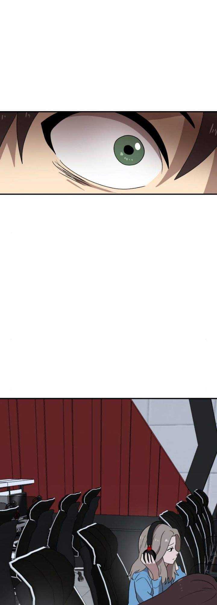 Read Double Click ID Manga Online